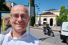 Terrassa - stacja kolejowa